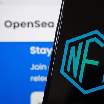 Open Sea niet langer grootste NFT-platform