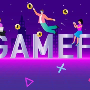 GameFi: crypto verdienen door games te spelen