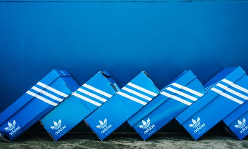 Eerste NFT-collectie voor Adidas