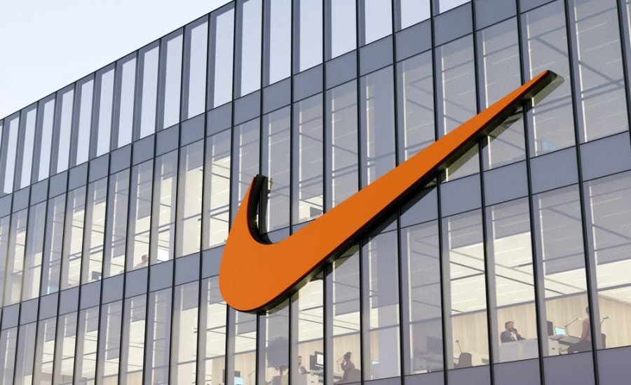 Nike lanceert eigen NFT-platform