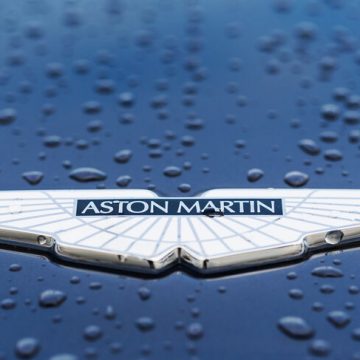 Aston Martin lanceert eerste NFT-collectie