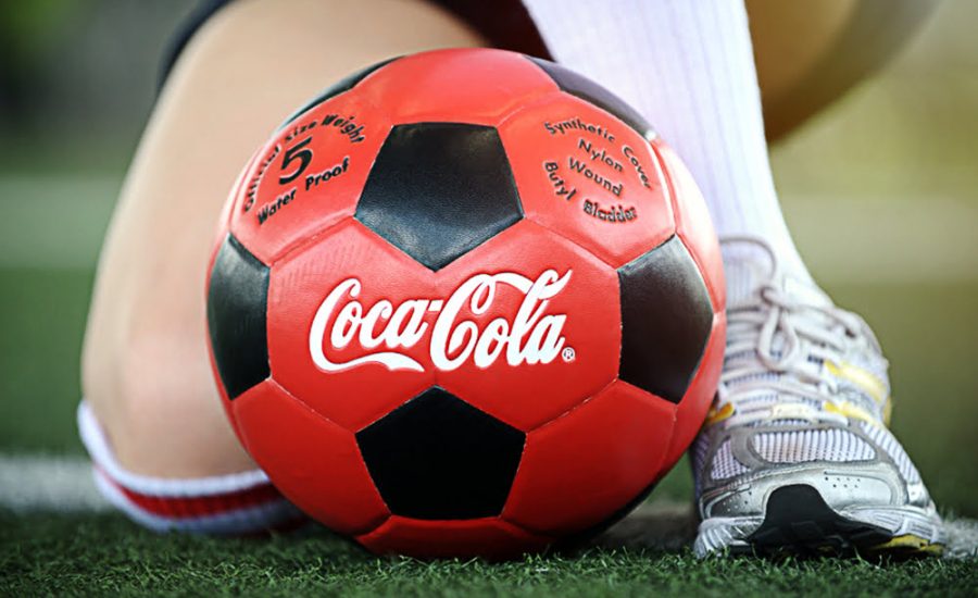 Coca-Cola lanceert WK voetbal NFT’s