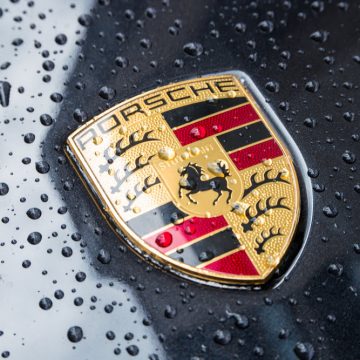 Alles over de geflopte NFT-collectie van Porsche