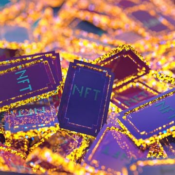 NFT’s genereren op het Bitcoin Netwerk populair