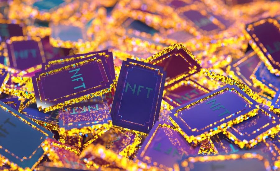 NFT’s genereren op het Bitcoin Netwerk populair