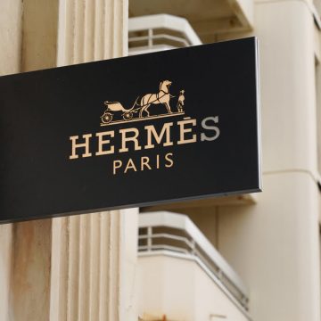 Frans modehuis Hermès wint rechtszaak tegen NFT-kunstenaar