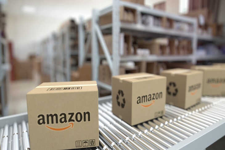 Amazon lanceert eigen NFT-marktplaats