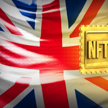 Britse regering staakt plannen voor NFT van Royal Mint