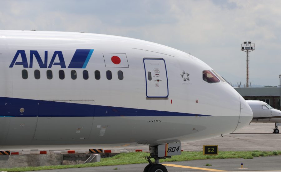 All Nippon Airlines, grootste van Japan, start NFT-marktplaats