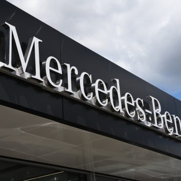 Autogigant Mercedes lanceert NFT-collectie