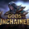 Gods unchained nu ook beschikbaar op iOS en Android