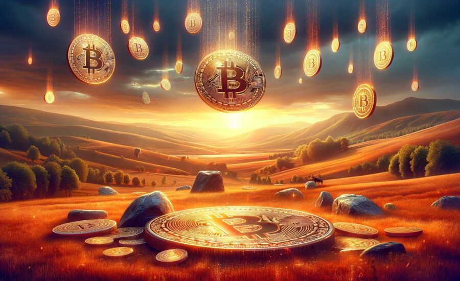 Runestone airdrop: de grootste Bitcoin Ordinals drop ooit
